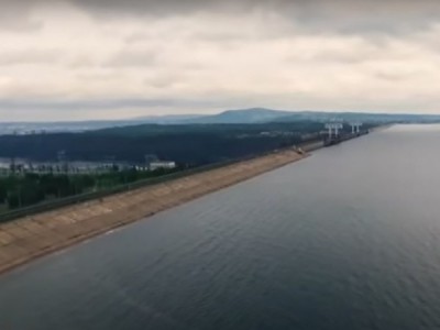 Жизнь на стремнине. Иван Наймушин