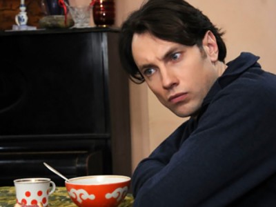 Путь к себе