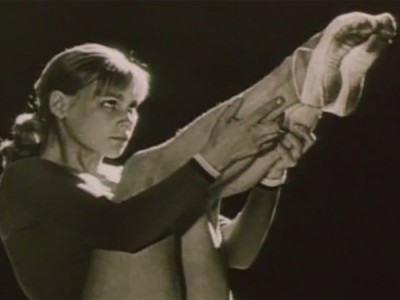 Спорт, спорт, спорт