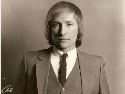 Бомба для певца. Владимир Мигуля