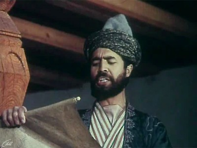 Гляди веселей