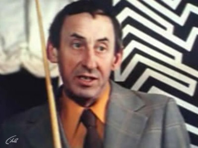 Вечерний лабиринт