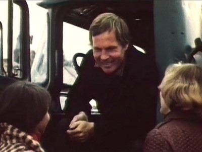 Случайные пассажиры