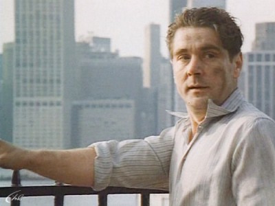 Патриотическая комедия