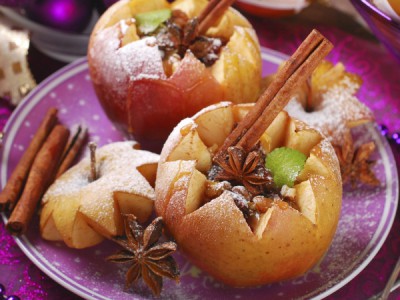 Рецепты Нового года