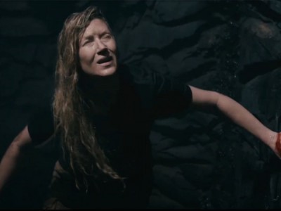 Смертельная ловушка