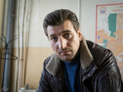 Ментовские войны 9