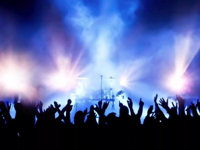 Концерт Ирины Круг Ты сердце и душа