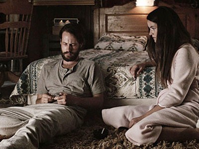 Убийства в Амитивилле