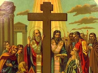 Непобедимая Победа