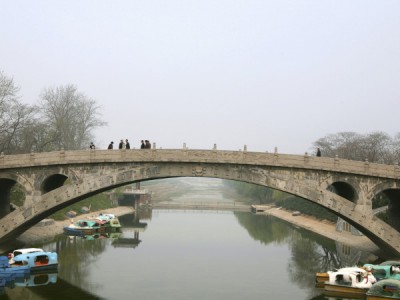 Самые грандиозные мосты