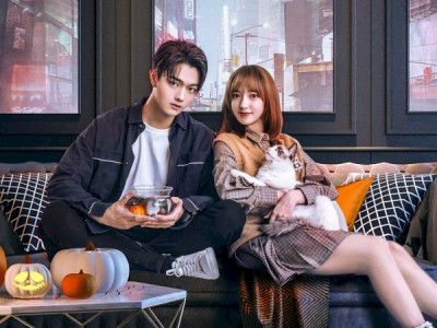 Киберкраш: Влюбиться в твою улыбку