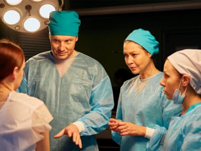 Я тебя нашла