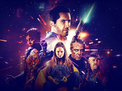 Межгалактические приключения Макса Клауда