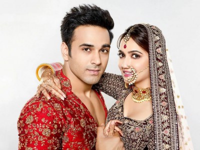 Свадьба Вира