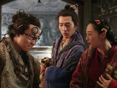 Охота на монстра-2