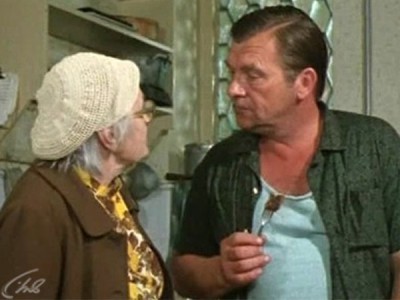 Три дня на размышление