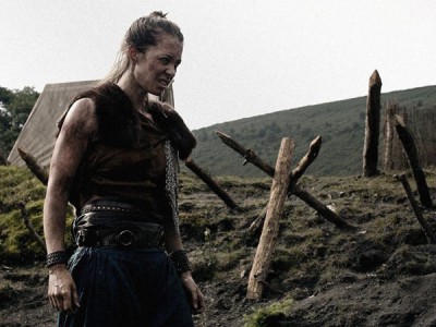 Последний викинг