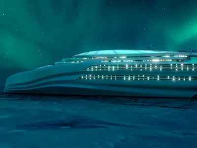 Арктика. Увидимся завтра