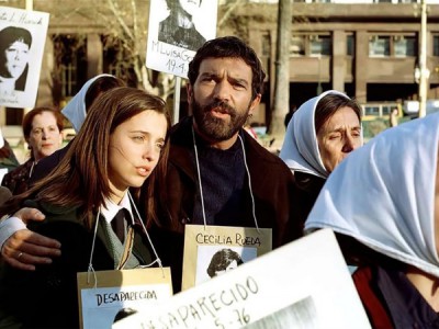 Мечтая об Аргентине