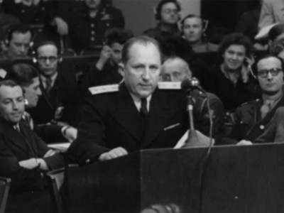 Уроки Нюрнберга