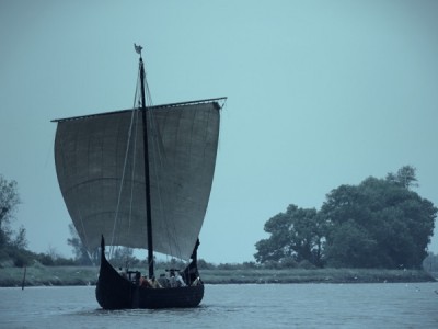 Нормандия: земля воинов