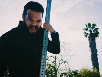 Бессмертный