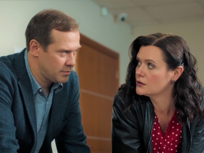 Детектив на все руки. Дело о потерянном счастье