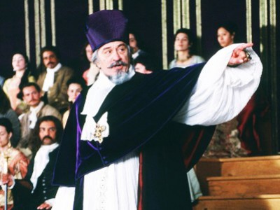 Мост короля Людовика Святого (2)