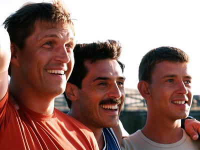 Морской патруль-2