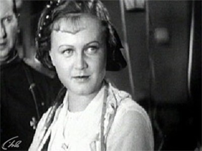 Последняя ночь