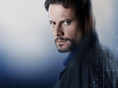 Доктор Хэрроу