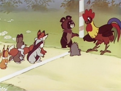 Кто получит приз?