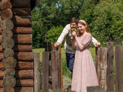 Заговорённый