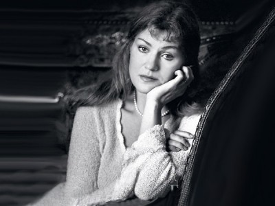 Анна Герман. Страх нищеты