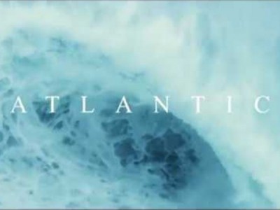 Атлантика: Самый необузданный океан на Земле