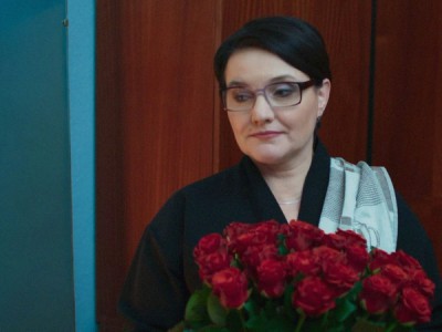 Мой милый найдёныш