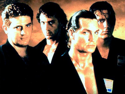 Лучшие из лучших