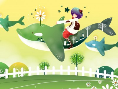 Маугли и Акира. Новые приключения