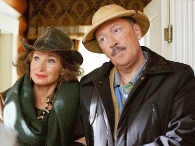 Притворщики