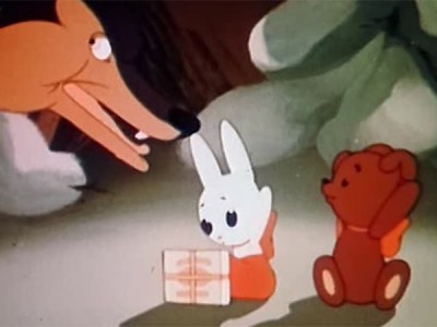 Праздник новогодней елки