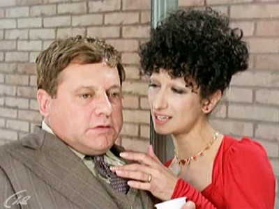 Фантоцци Второй Трагический