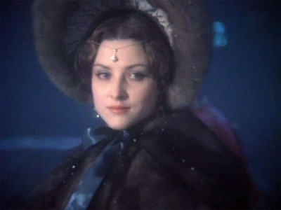 Последняя дорога