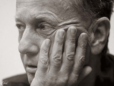 Михаил Задорнов. Легко жить трудно