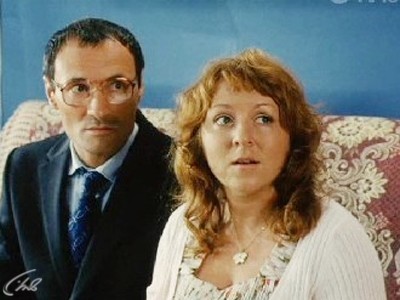 Мужчина в доме (2)