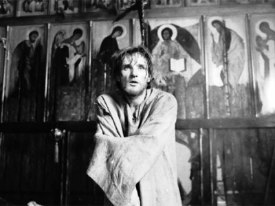 Андрей Рублев