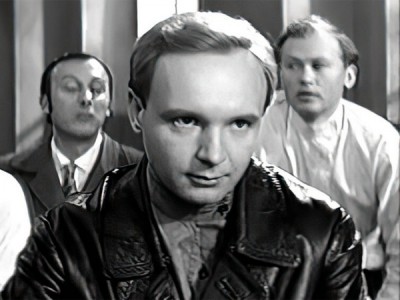 Серебряные трубы