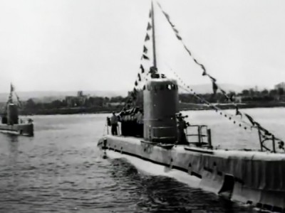 ВМФ СССР. Хроника Победы