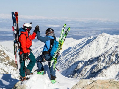 Белый лабиринт