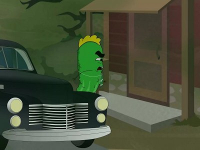 Бандитский Петербургер